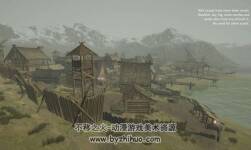 Weather Maker - Unity Weather System 5.9.3 天氣系統(tǒng)源碼