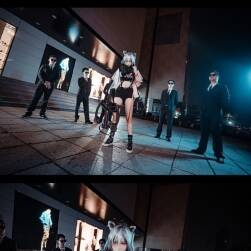 愛老師 天火四套cosplay寫真套圖 [80P 606M]  百度網(wǎng)盤下載