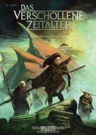 Das Verschollene Zeitalter 第1冊(cè) Jér?me Le Gris 漫畫下載