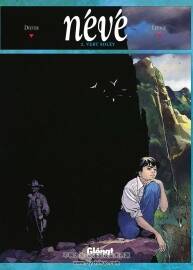 Névé 第2冊(cè) Dieter 漫畫(huà)下載