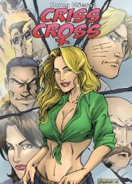 Criss Cross Special 一冊 Doug Miers 漫畫下載