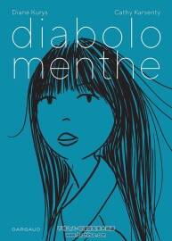 Diabolo Menthe  Diane Kurys 漫畫下載