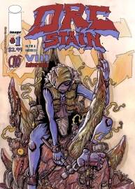 Orc Stain 1-7冊合集 James Stokoe - Emmanuel Gros 漫畫下載