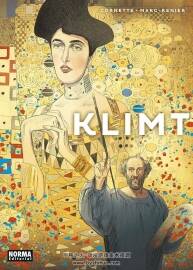 Klimt de Cornette & Marc-Renier 漫畫 百度網(wǎng)盤下載