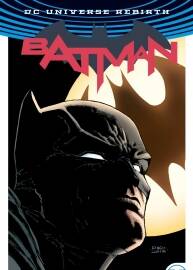 蝙蝠俠：我是哥譚 第一卷 Batman (2016-) v01 - I Am Gotham