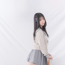 輕蘭映畫 Grand.008 日系水手服學妹