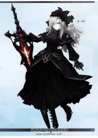 Fate Grand Order material 設(shè)定集1-16冊 百度網(wǎng)盤下載
