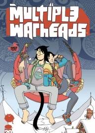 Multiple Warheads - Alphabet To Infinity