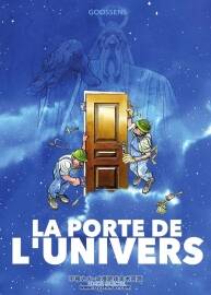 La Porte De L'univers 漫畫 百度網(wǎng)盤下載