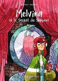 Melvina 第2冊 Aragno Rachele 漫畫下載