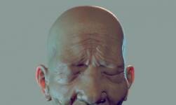 Pre-Integrated Skin Shader 2.0.6