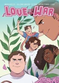 Love and War 第005冊 2021 漫畫 百度網(wǎng)盤下載