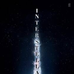 Interstellar 星际穿越分镜集 百度网盘下载 213P 224MB