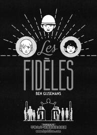 Les Fidèles 一冊 Ben Gijsemans 漫畫下載