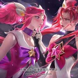 sakimichan 2021年12月更新 160-161期插畫圖包+PSD+繪畫視頻