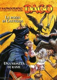 I Monografici Dago 1-3册 Robin Wood
