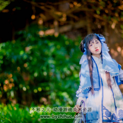 南桃Momoko 純陽(yáng)蘿莉 [13P-27MB] 稀珍圖集