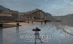 Swimming Motion Pack 0.59 游戲游泳系統(tǒng)