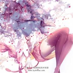 二次元壁紙圖包分享 831P