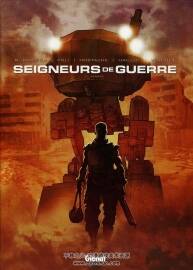 Les Seigneurs De Guerre 第1冊 Guillaume Dorison 漫畫下載