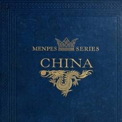 中国.China By H.Arthur Blake.插画.By Mortimer Menpes PDF格式 百度网盘