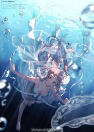 [C97畫集][5年目の放課後 (カントク)]濡れ (オリジナル)百度網(wǎng)盤分享
