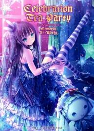 Tinkleてぃんくる 畫集 2001-2020全集69冊 百度網(wǎng)盤 2172P