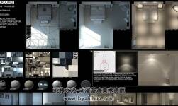 Bedroom Pack 6.0 3d臥室場(chǎng)景