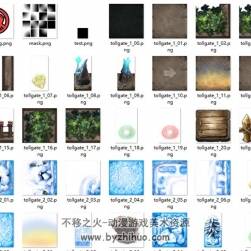 擼啊擼 美術(shù)素材資源分享 1572P
