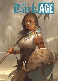 The Dark Age 第2冊 Don Handfield 漫畫下載