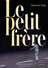 Le Petit Frère 漫畫 百度網(wǎng)盤下載