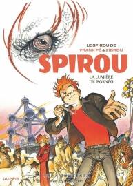 La Lumiere de Borneo 漫畫 百度網盤下載