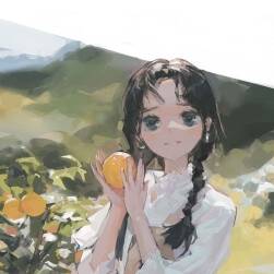PIXIV畫師 Zygocactus 二次元壁紙美圖 百度網(wǎng)盤下載 122P
