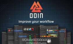 Odin - Inspector and Serializer 2.1.5 序列化編輯器