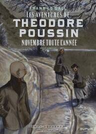 Théodore Poussin Récits Complets 第6冊(cè) Frank Le Gall 漫畫下載