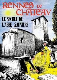 Rennes Le Chateau 全一册 黑白漫画