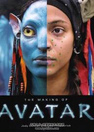 The Making of Avatar 阿凡达的制作 百度网盘下载 911MB