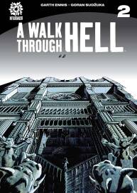 A Walk Through Hell 第2冊 Garth Ennis 漫畫下載