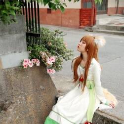 BoLoli波菠社王雨純寫(xiě)真集