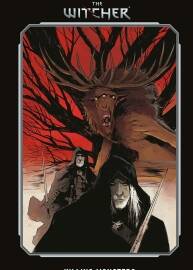 The Witcher: Killing Monsters 一冊 Paul Tobin 漫畫下載