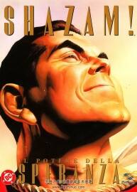 Shazam! - Il Potere Della Speranza  全一册 Dini & Ross