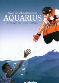 Aquarius: El buque de la esperanza 漫畫 百度網(wǎng)盤下載
