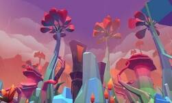 Alien Planet Pack 1.1
