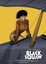 Black Squaw 第1-2冊(cè) Yann 漫畫(huà)下載