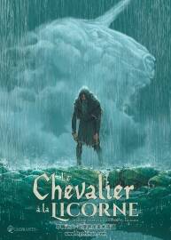 Le chevalier à la licorne 獨角獸騎士全彩法漫 畫風(fēng)超棒 百度網(wǎng)盤分享