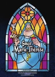 Soeur Marie-Therese Integrale 漫画下载