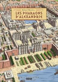 Hotep Les Pharaons D'Alexandrie Integrale 漫畫 百度網(wǎng)盤下載