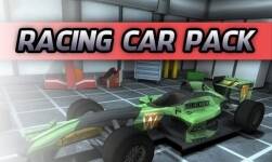 Racing Car Pack 1.0