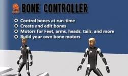 Bone Controller 0.585