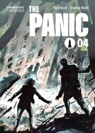 The Panic 漫畫 第004冊 2022 digital Empire 百度網(wǎng)盤下載
